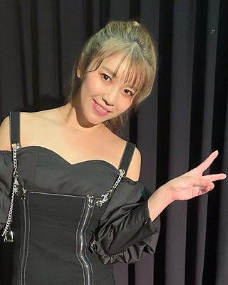 <span class="mw-page-title-main">Pile (singer)</span> Japanese singer and voice actress (born 1988)