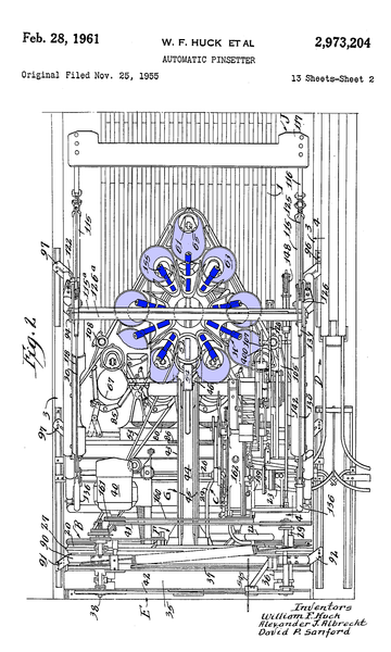 File:Pinsetter patent 2973204 diagram excerpt crop.png