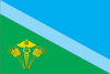 Флаг Пищенского района