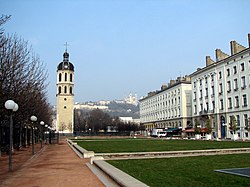 Place Antonin-Poncet