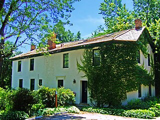 <span class="mw-page-title-main">Plough Inn (Madison, Wisconsin)</span> Historic house in Wisconsin, United States