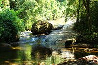 Taquara Municipal Nature Park