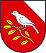 Blason de Podolí