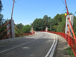 Podul de la Cornu