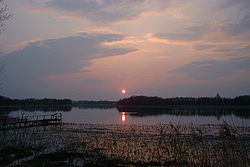 Poland Wigry Lake.jpg