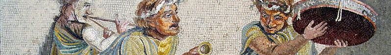 File:Pompeii mosaic banner.JPG