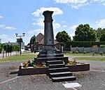 Monument aux morts