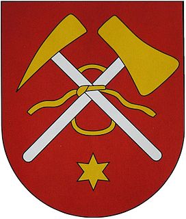 Poproč, Košice-okolie District municipality of Slovakia