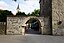 Portal in der Horngasse, Erfurt