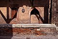 Portico Palazzo Grassi, particolare - Bologna 01.jpg