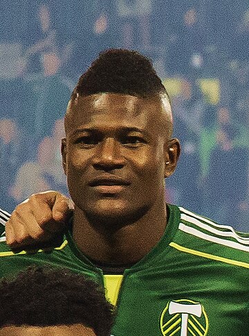 Dairon Asprilla