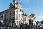 Vignette pour Gare de Porto-São Bento