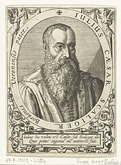 Giulio Cesare Scaligero