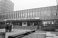 Fakulta stavební ČVUT, 21. listopadu 1989 - studentská stávka