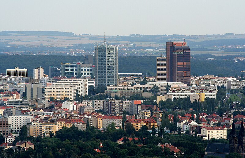 File:Praha Pankrac.jpg