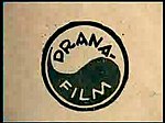 Prana Film logo