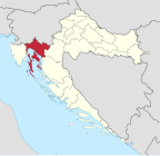 Krk - Chorwacja