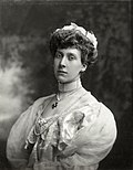 Thumbnail for Princess Marie Louise of Schleswig-Holstein