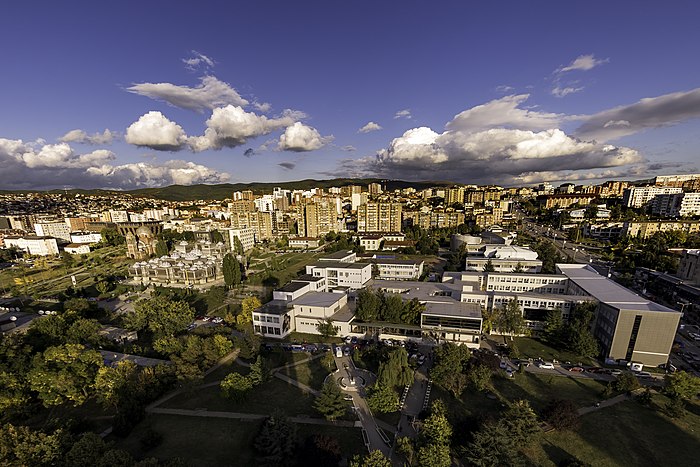 Prishtina