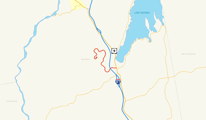 File:Prospect Mountain Veterans Memorial Highway map.png