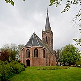 Hervormde Kerk