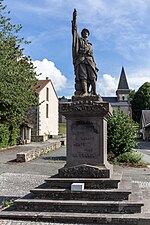 Monument aux morts