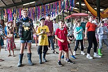 Purbeck Valley Folk Festival 2021 - Musical Statues.jpg