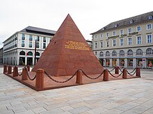 Pyramid - Marktplatz Karlsruhe.jpg