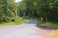 QR 4022 (Boile Run Road) .JPG