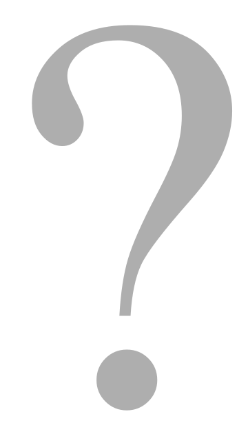 Question mark grey.svg