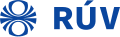 Logo de RÚV depuis 2019.