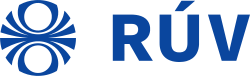 RÚV 2019 logo.svg
