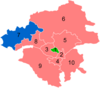 Des Résultats de la Législatives élections Loire-Atlantique en 2012.png