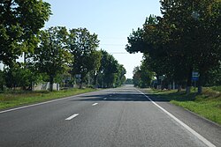 Skyline of Буку