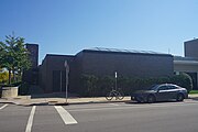 Racine Public Library