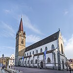 Radolfzeller Münster
