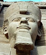 Ramesses II