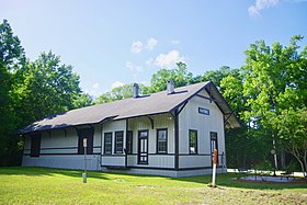 Ravenel (Güney Carolina)