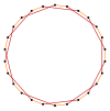 Yulduzlarni muntazam ravishda qisqartirish 13-11 4.svg