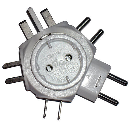 Universal Plug Adaptor