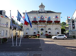 Gemeentehuis