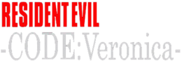 Resident Evil Code Veronica logo.png