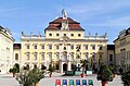 de:Residenzschloss Ludwigsburg in Ludwigsburg bei Stuttgart