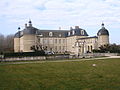 Schloss La Ferte