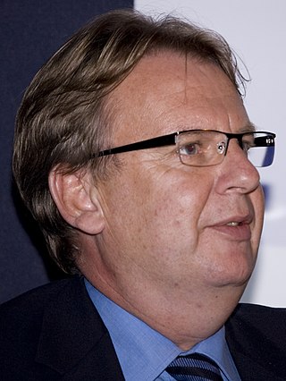 <span class="mw-page-title-main">Rhodri Glyn Thomas</span> Welsh politician