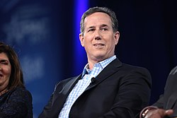 Rick Santorum (32344902783)