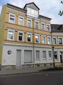 Ritterstraße 5 Zwenkau