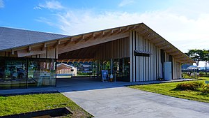 Roadside Station Oyu 20180915b.jpg