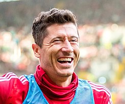 Robert Lewandowski, FC Bayern München (by Sven Mandel, 2019-05-27) 01.jpg