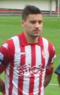 Roberto Canella Spanish footballer